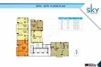 29-30 Floors