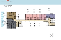 8-9 Floors