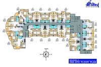 Building A Floor 2-8