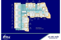 Building B Floor 2-8