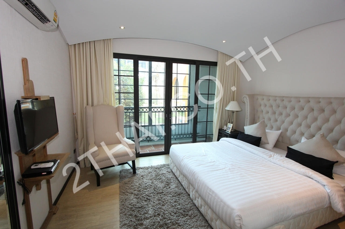 Venetian Condo Resort, พัทยา, นาจอมเทียน - photo, price, location map