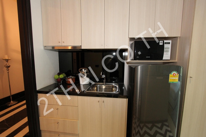 Venetian Condo Resort, พัทยา, นาจอมเทียน - photo, price, location map