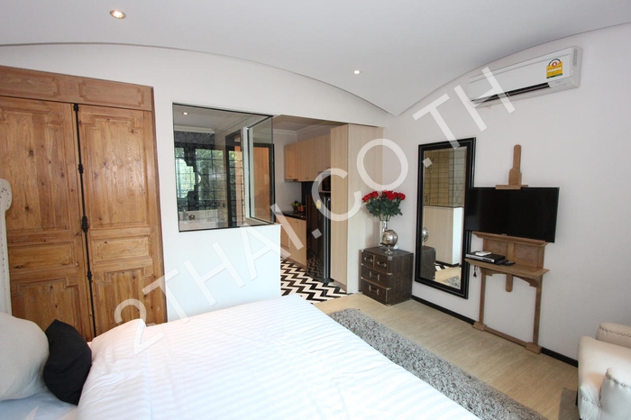 Venetian Condo Resort, พัทยา, นาจอมเทียน - photo, price, location map