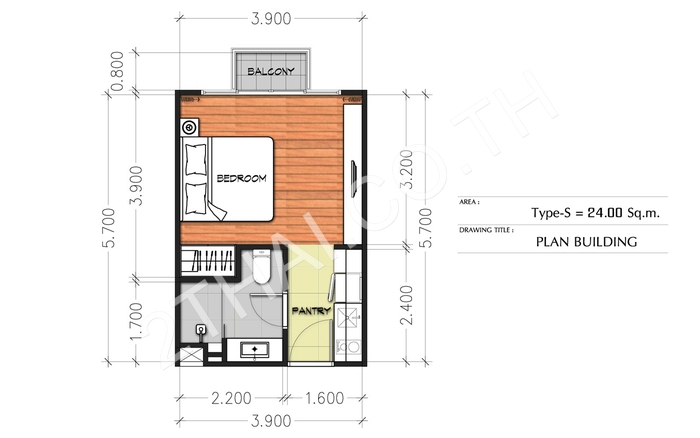 Venetian Condo Resort, พัทยา, นาจอมเทียน - photo, price, location map