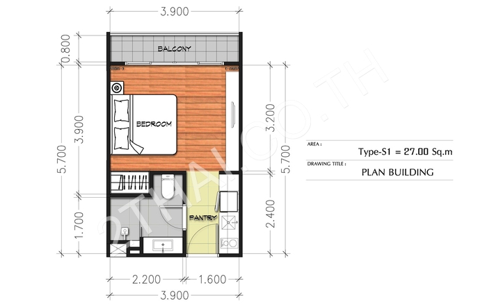 Venetian Condo Resort, พัทยา, นาจอมเทียน - photo, price, location map