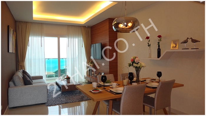 One Tower Pratumnak, พัทยา, พระตำหนัก - photo, price, location map