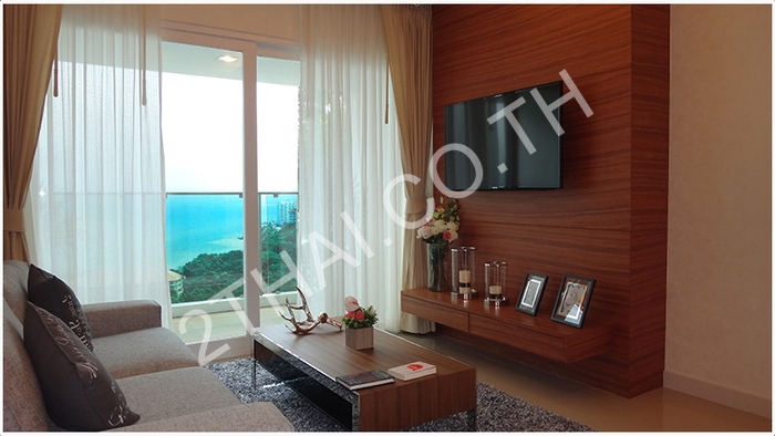 One Tower Pratumnak, พัทยา, พระตำหนัก - photo, price, location map