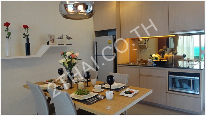 One Tower Pratumnak, พัทยา, พระตำหนัก - photo, price, location map