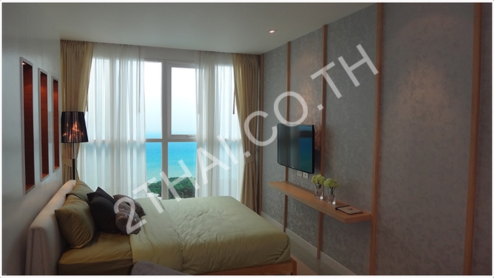 One Tower Pratumnak, พัทยา, พระตำหนัก - photo, price, location map