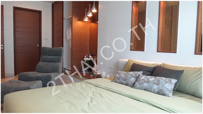 One Tower Pratumnak, พัทยา, พระตำหนัก - photo, price, location map