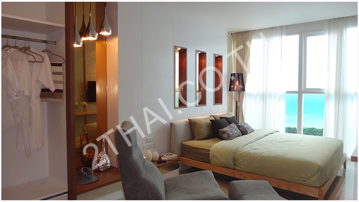One Tower Pratumnak, พัทยา, พระตำหนัก - photo, price, location map