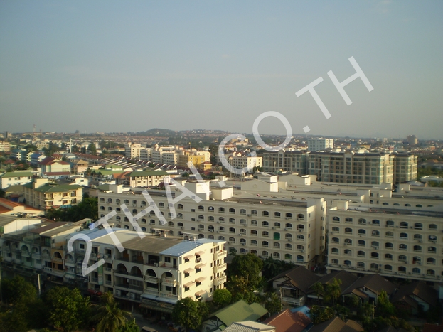 9 Karat Condominium, พัทยา, พัทยากลาง - photo, price, location map