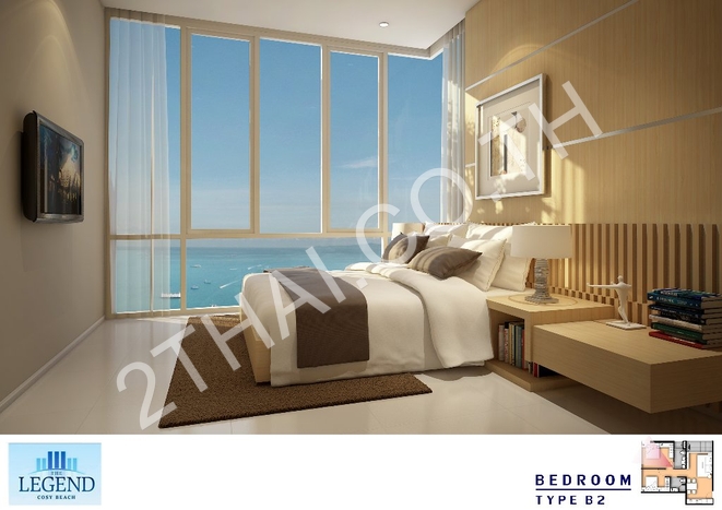 Amari Residences Pattaya, พัทยา, พระตำหนัก - photo, price, location map