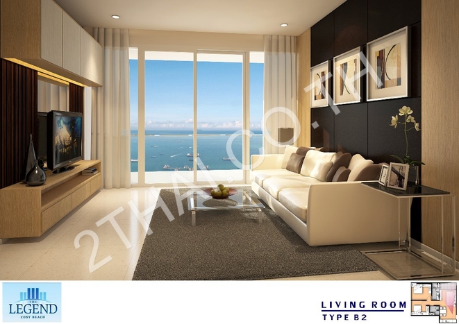 Amari Residences Pattaya, พัทยา, พระตำหนัก - photo, price, location map