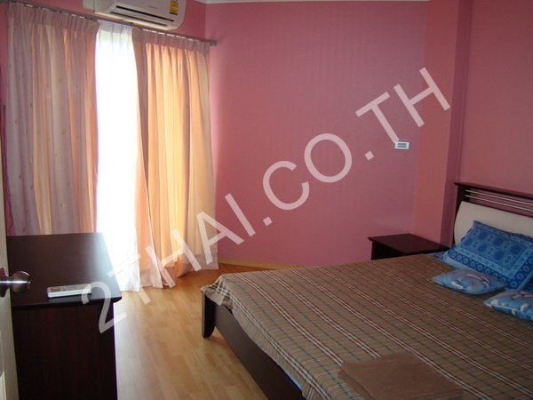 Jomtien Beach Condominium / คอนโดริมหาด จอมเทียน, พัทยา, จอมเทียน - photo, price, location map