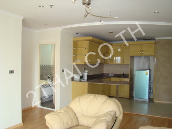 Jomtien Beach Condominium / คอนโดริมหาด จอมเทียน, พัทยา, จอมเทียน - photo, price, location map