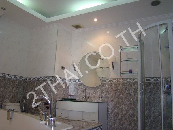 Jomtien Beach Condominium / คอนโดริมหาด จอมเทียน, พัทยา, จอมเทียน - photo, price, location map