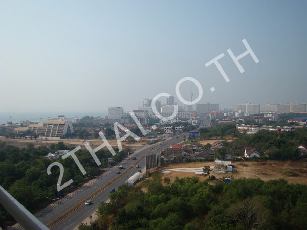 Jomtien Beach Condominium / คอนโดริมหาด จอมเทียน, พัทยา, จอมเทียน - photo, price, location map