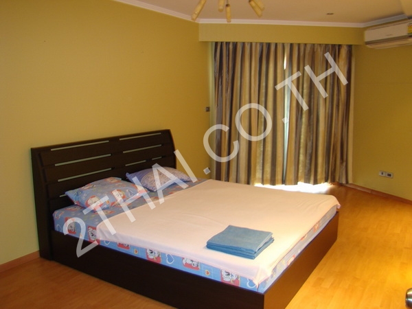 Jomtien Beach Condominium / คอนโดริมหาด จอมเทียน, พัทยา, จอมเทียน - photo, price, location map