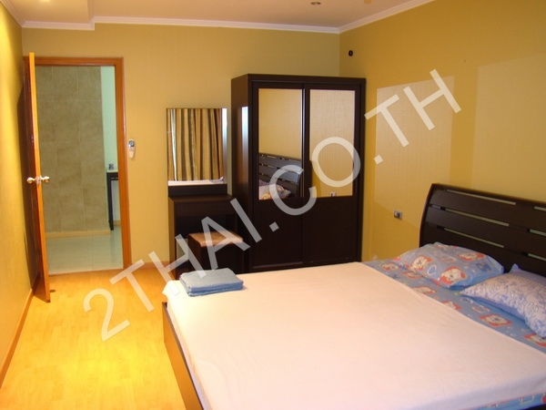 Jomtien Beach Condominium / คอนโดริมหาด จอมเทียน, พัทยา, จอมเทียน - photo, price, location map
