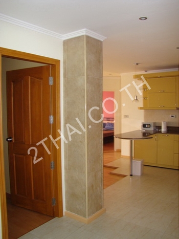 Jomtien Beach Condominium / คอนโดริมหาด จอมเทียน, พัทยา, จอมเทียน - photo, price, location map