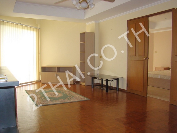Jomtien Beach Condominium / คอนโดริมหาด จอมเทียน, พัทยา, จอมเทียน - photo, price, location map