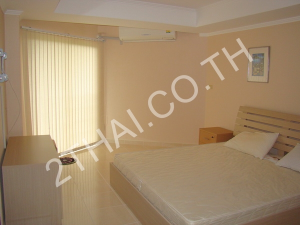 Jomtien Beach Condominium / คอนโดริมหาด จอมเทียน, พัทยา, จอมเทียน - photo, price, location map