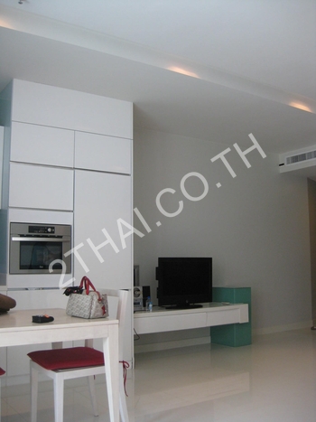 Ananya Beachfront Wongamat, พัทยา, พัทยาเหนือ - photo, price, location map