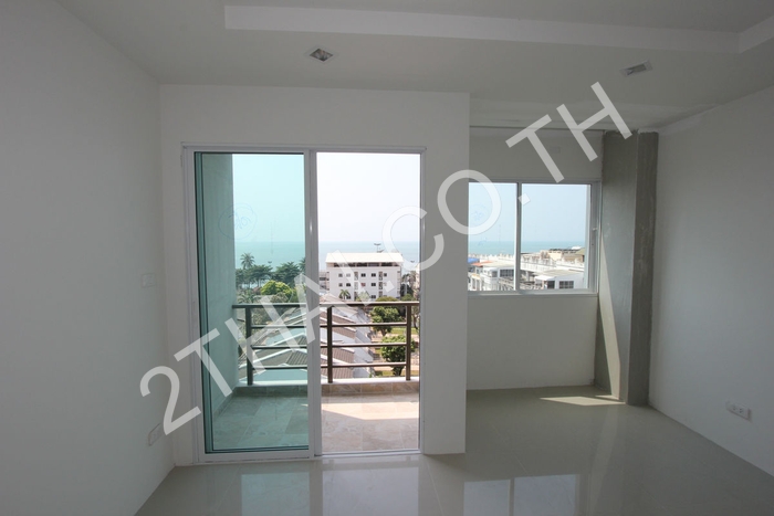Beach 7 Condominium, พัทยา, จอมเทียน - photo, price, location map