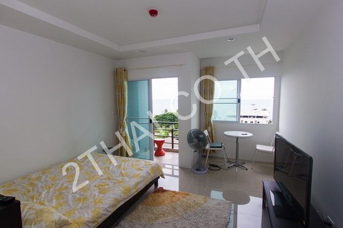 Beach 7 Condominium, พัทยา, จอมเทียน - photo, price, location map
