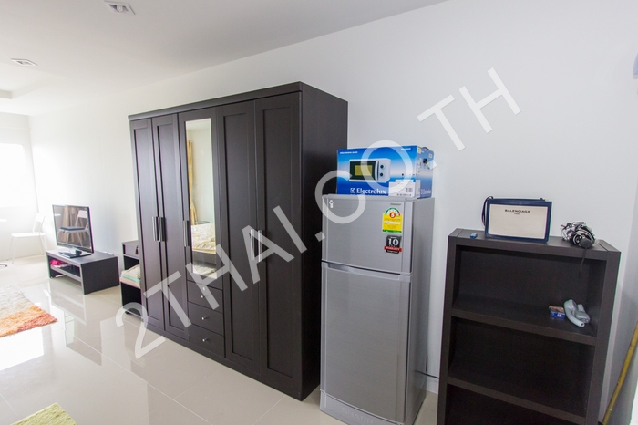 Beach 7 Condominium, พัทยา, จอมเทียน - photo, price, location map