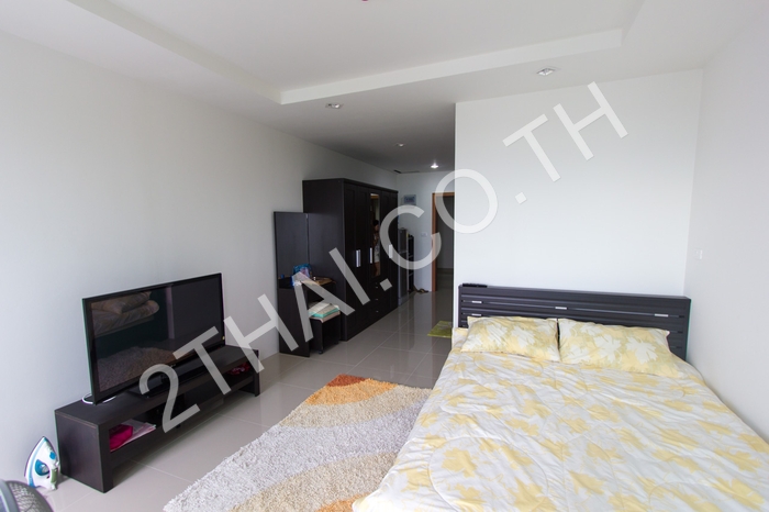 Beach 7 Condominium, พัทยา, จอมเทียน - photo, price, location map