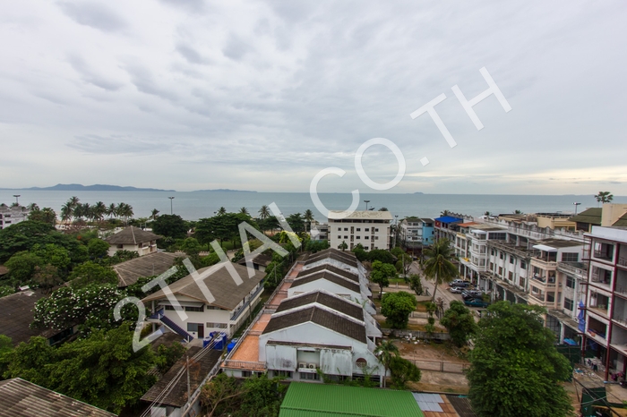 Beach 7 Condominium, พัทยา, จอมเทียน - photo, price, location map