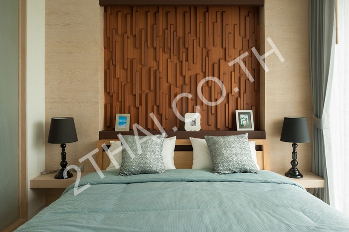 Beach Front Jomtien Residence, พัทยา, นาจอมเทียน - photo, price, location map