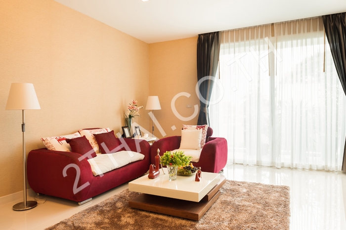 Beach Front Jomtien Residence, พัทยา, นาจอมเทียน - photo, price, location map