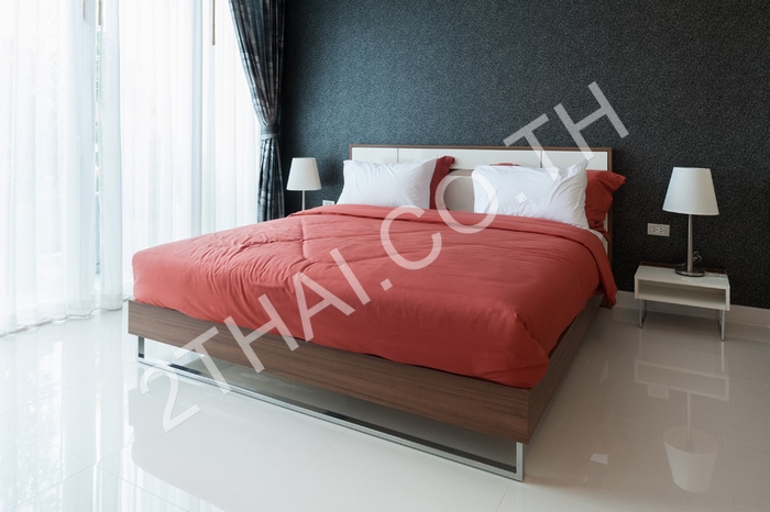 Beach Front Jomtien Residence, พัทยา, นาจอมเทียน - photo, price, location map