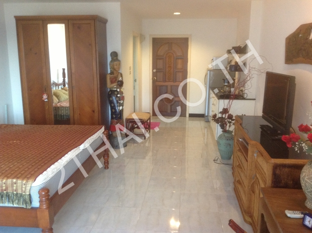 View Talay 2, พัทยา, จอมเทียน - photo, price, location map