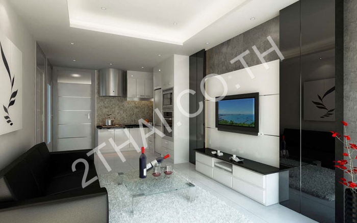 Centara Avenue Residence , พัทยา, พัทยากลาง - photo, price, location map