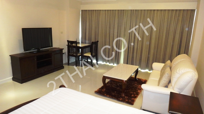 View Talay 5 D, พัทยา, จอมเทียน - photo, price, location map