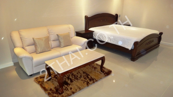 View Talay 5 D, พัทยา, จอมเทียน - photo, price, location map