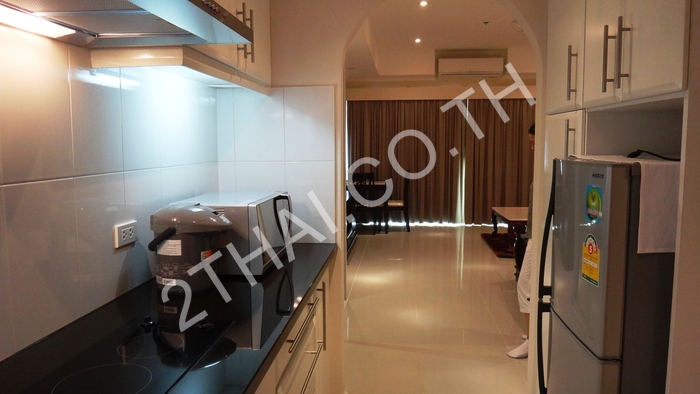 View Talay 5 D, พัทยา, จอมเทียน - photo, price, location map