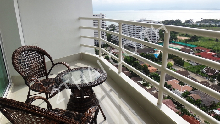 View Talay 5 D, พัทยา, จอมเทียน - photo, price, location map