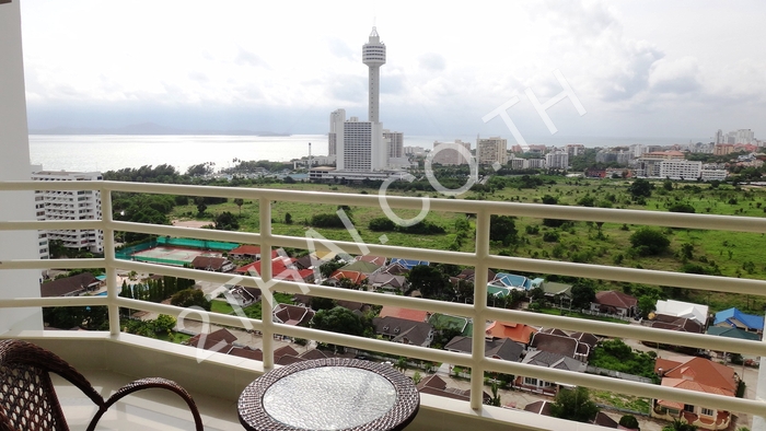 View Talay 5 D, พัทยา, จอมเทียน - photo, price, location map