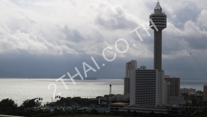 View Talay 5 D, พัทยา, จอมเทียน - photo, price, location map