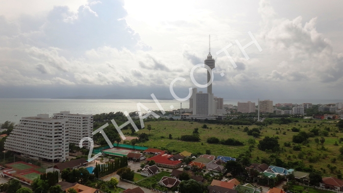 View Talay 5 D, พัทยา, จอมเทียน - photo, price, location map