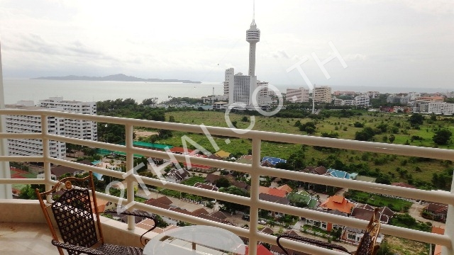 View Talay 5 D, พัทยา, จอมเทียน - photo, price, location map