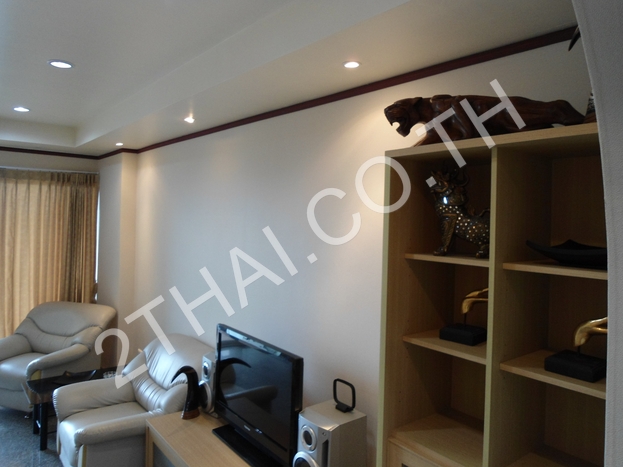 View Talay 5 D, พัทยา, จอมเทียน - photo, price, location map