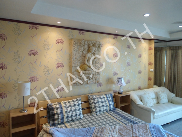 View Talay 5 D, พัทยา, จอมเทียน - photo, price, location map