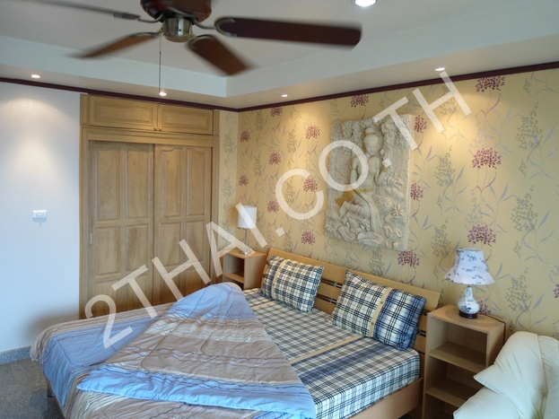 View Talay 5 D, พัทยา, จอมเทียน - photo, price, location map
