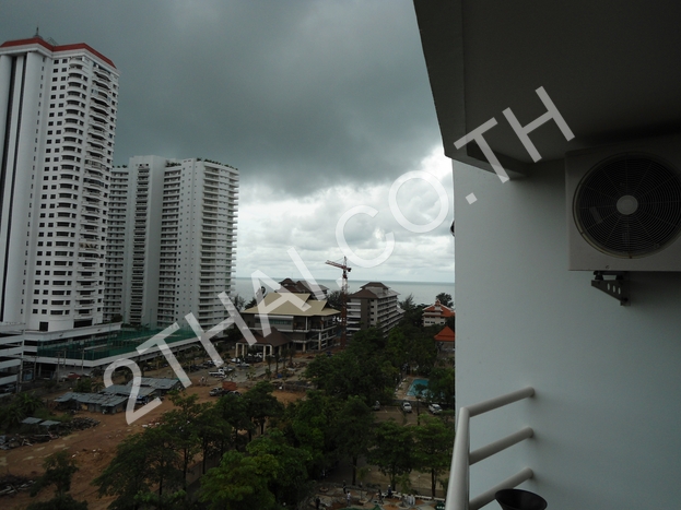 View Talay 5 D, พัทยา, จอมเทียน - photo, price, location map